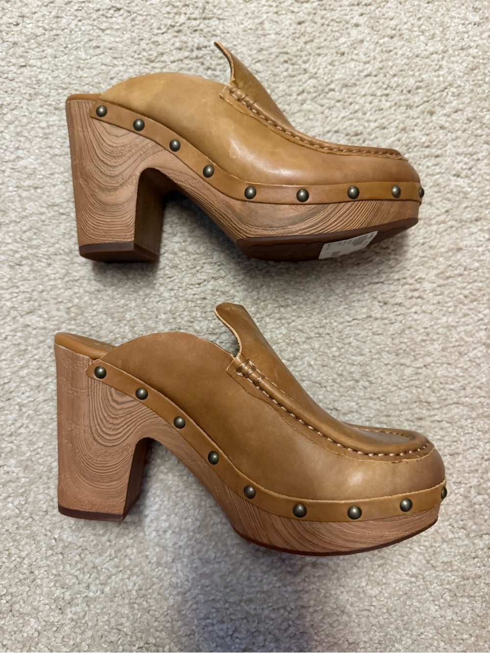 Kork-Ease Spencer Clog - Women, size 7 NWT